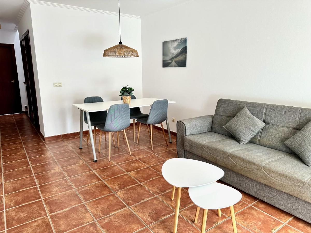 Pambnb - 250M To Beach, Family Pools, Wi-Fi & Bbq Granadilla De Abona Luaran gambar